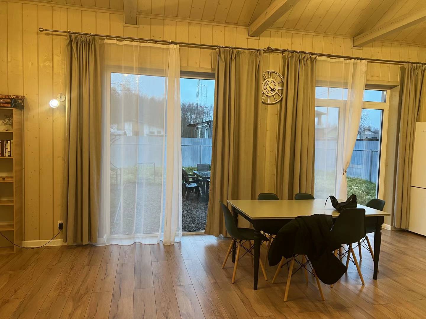 Фото Teplo House