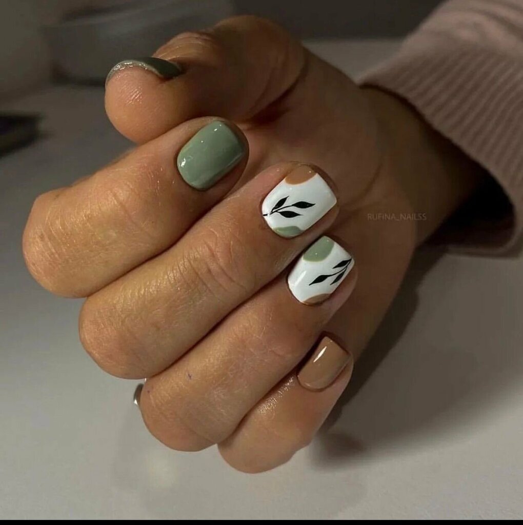 Nail salon Nail Art, Mytischi, photo