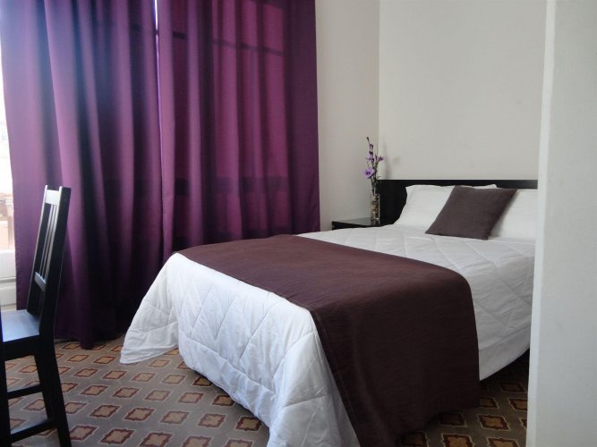 Фото BruStar Gotic-Centric