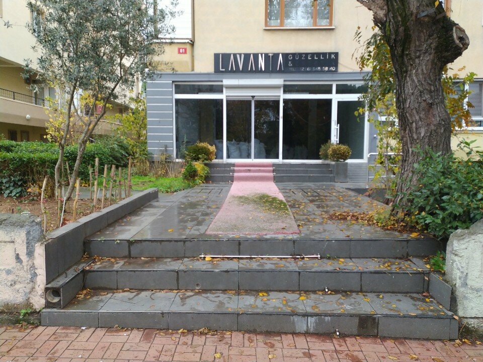 Beauty salon Lavanta Aesthetic and Beauty Center, Istanbul, photo