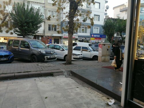 Gümüşçü Kerem Fotoğraf 2