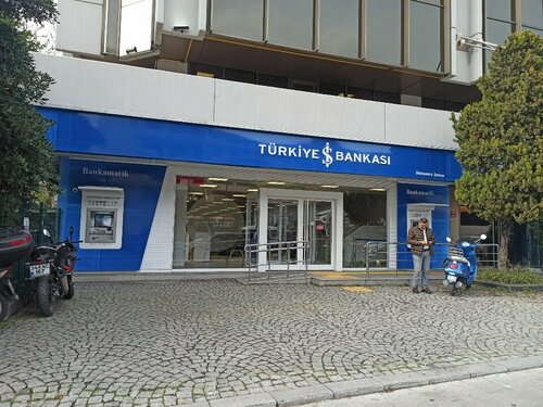 Türkiye İş Bankası