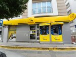 Ptt (İstanbul, Küçükçekmece, Cennet Mah., Barbaros Cad., 69B), oficina de correos