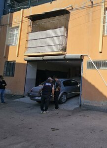 Onur Auto (Adana, Yüreğir, Özgür Mah., 2367. Sok., 7), car service, auto repair