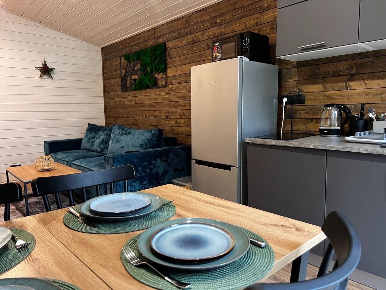 Фото ЁлкИголки