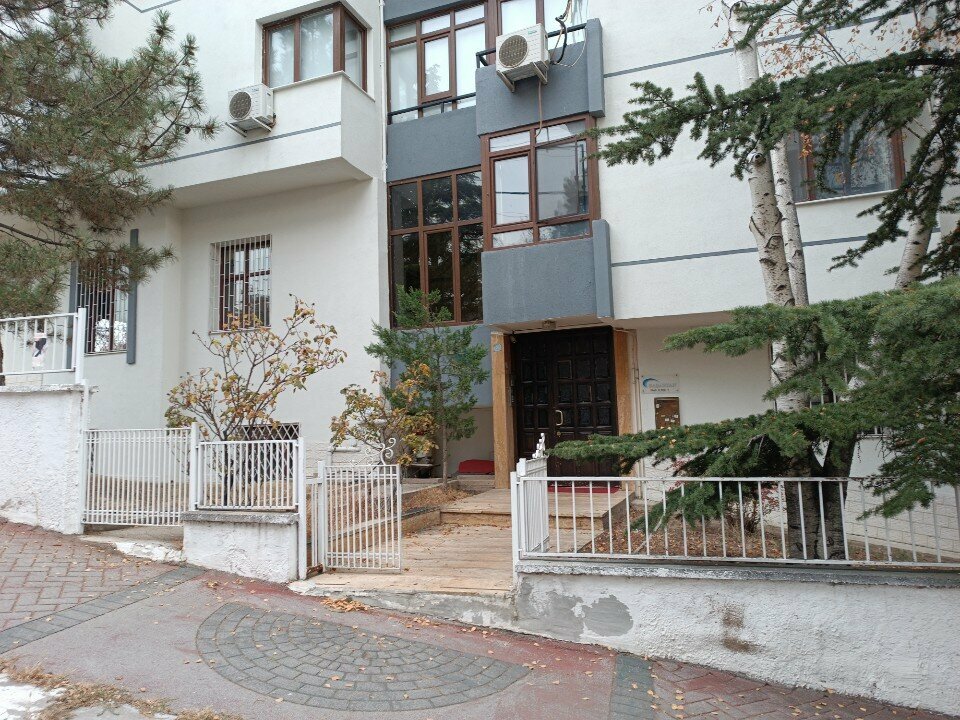 Customs broker Basartan Advanced Technologies and Defense Industry, Ankara, photo