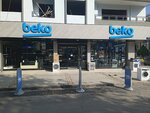 Beko (İzmir, Karabağlar, Bahçelievler Mah., 510 Sok., 35), tienda de electrodomésticos