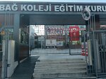 Bag College (Ankara Province, Etimesgut District, Ahi Mesut Neighborhood, 1775th Avenue, 3) ، مدرسة خاصة