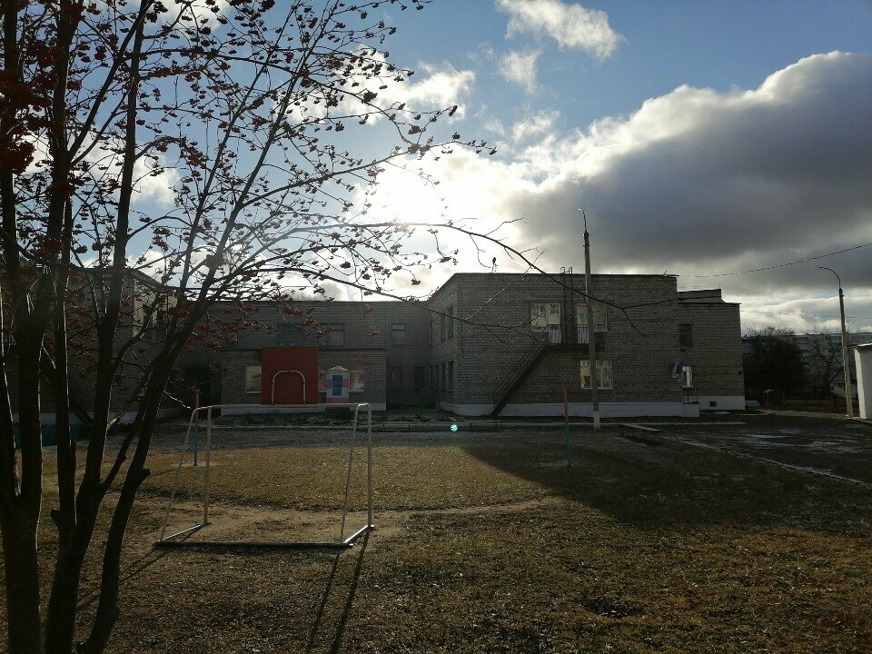 Kindergarten, nursery Detsad № 31, Nephtekamsk, photo