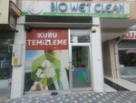 Bio Wet Clean (Konya, Selçuklu, Ahmet Hilmi Nalçacı Cad., 51), dry cleaning