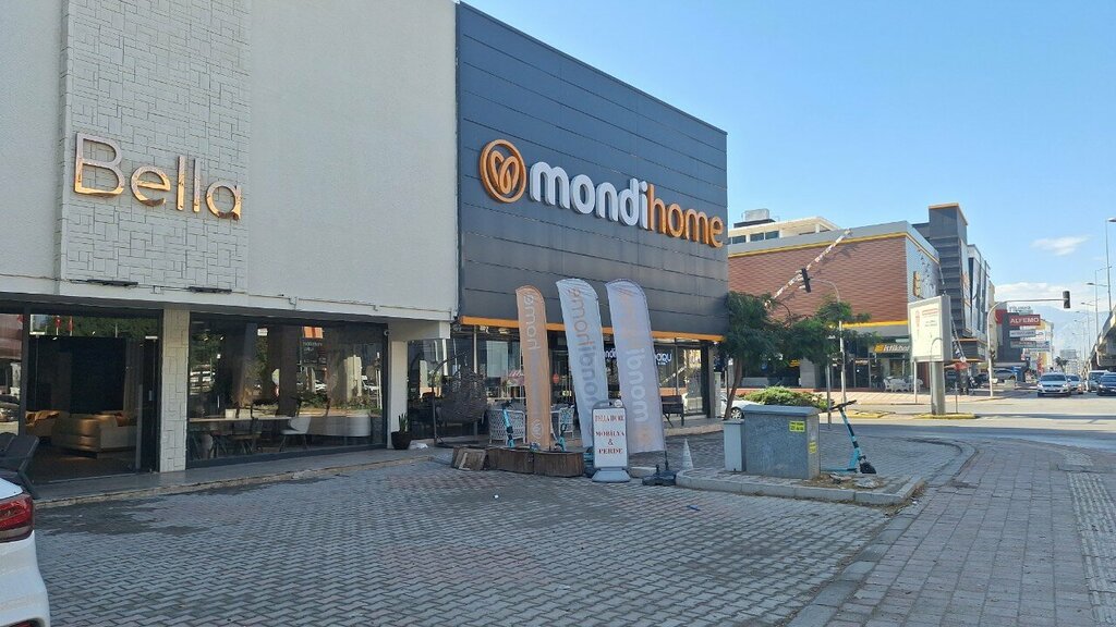 Air conditioners Ant Teknik, Antalya, photo