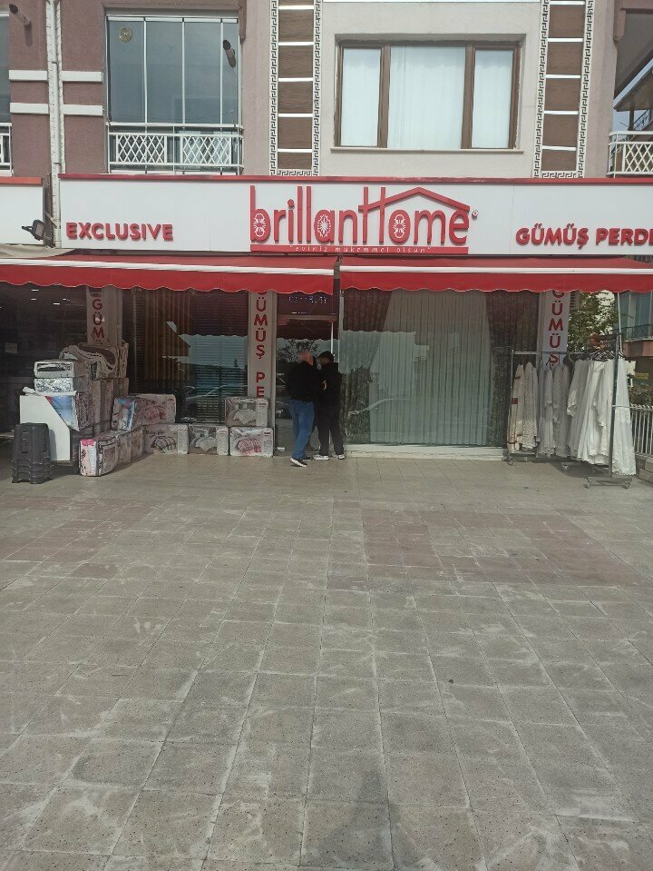 Home goods store Gümüş Perde, Ankara, photo