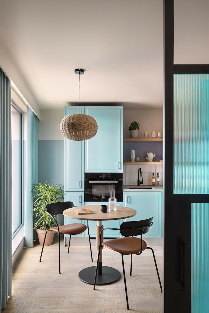 Фото Bermonds Locke