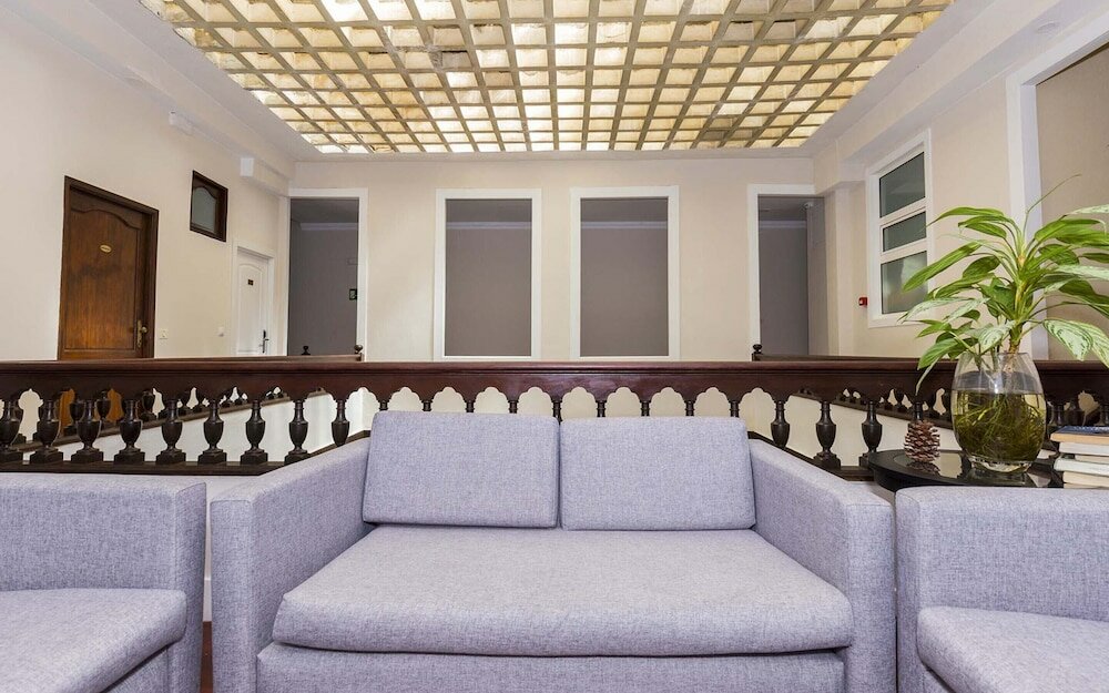 Фото Hotel Madrid