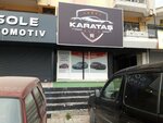 Karatas Auto (Измир, Газиэмир, Атыфбей, улица Проф. Др. Тюркан Сайлан, 31N), прокат автомобилей в Измире