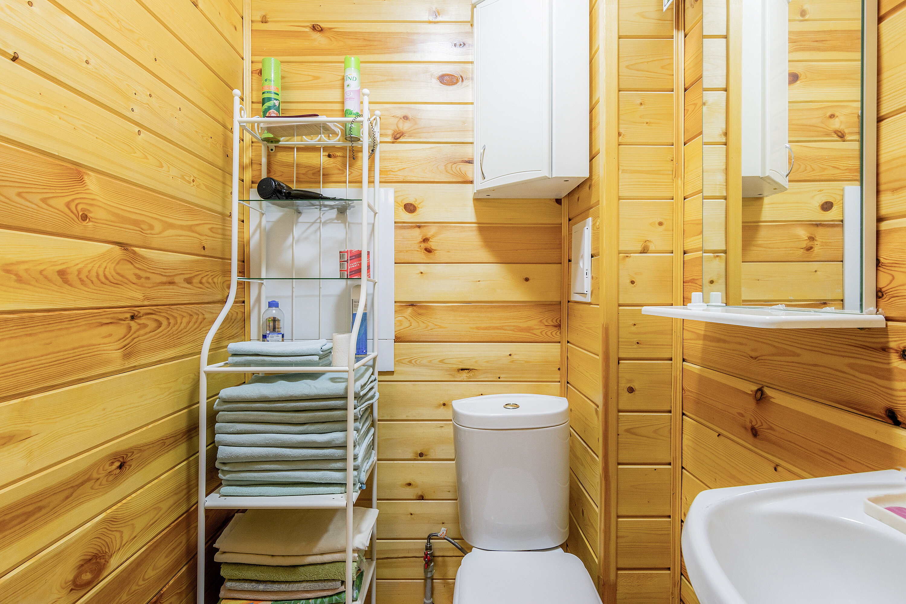 Фото Место У