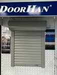 DoorHan (Peski Microdistrict, 2-y Litovskiy pereulok, 4), automatic doors and gates