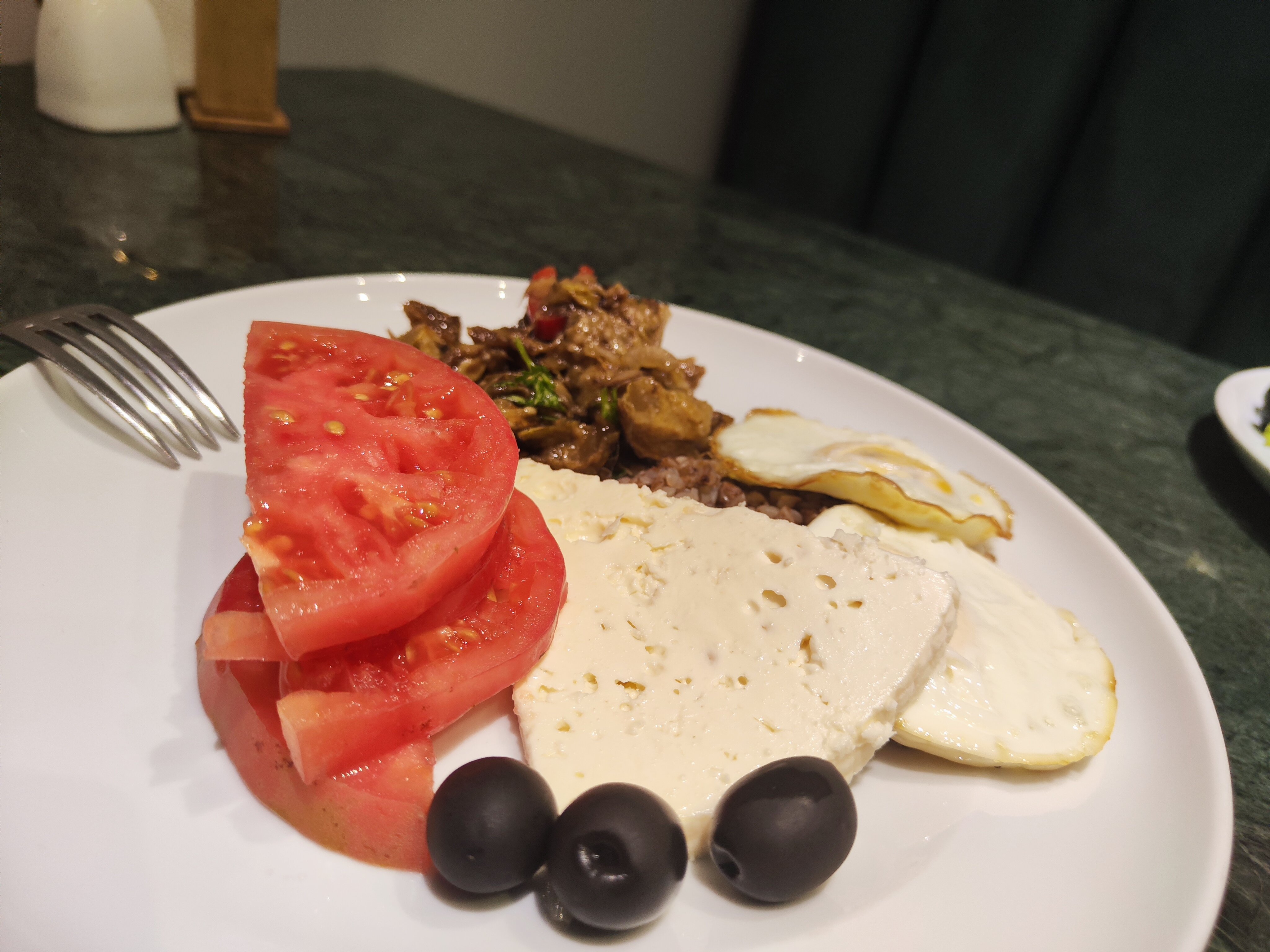 Фото Мит Отель