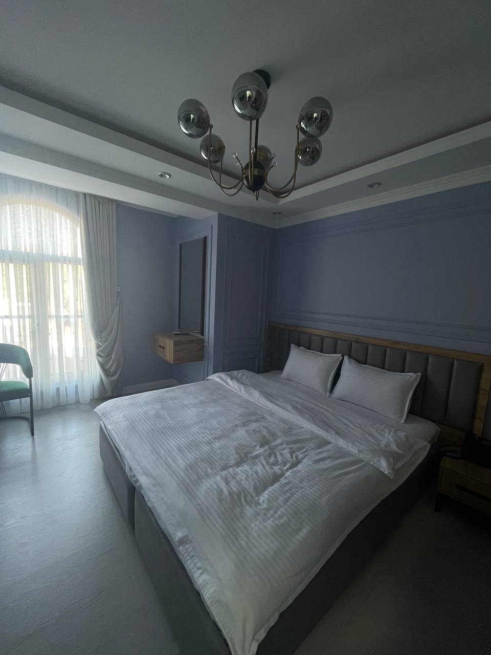 Фото Astoria Boutique hotel & Spa