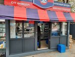 Jlc (Juldyz-1 shaǵyn aýdany, 11), grocery
