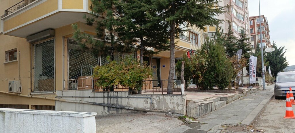 Medical equipment Turunç Tibbi Malzeme Tıcaret, Ankara, photo