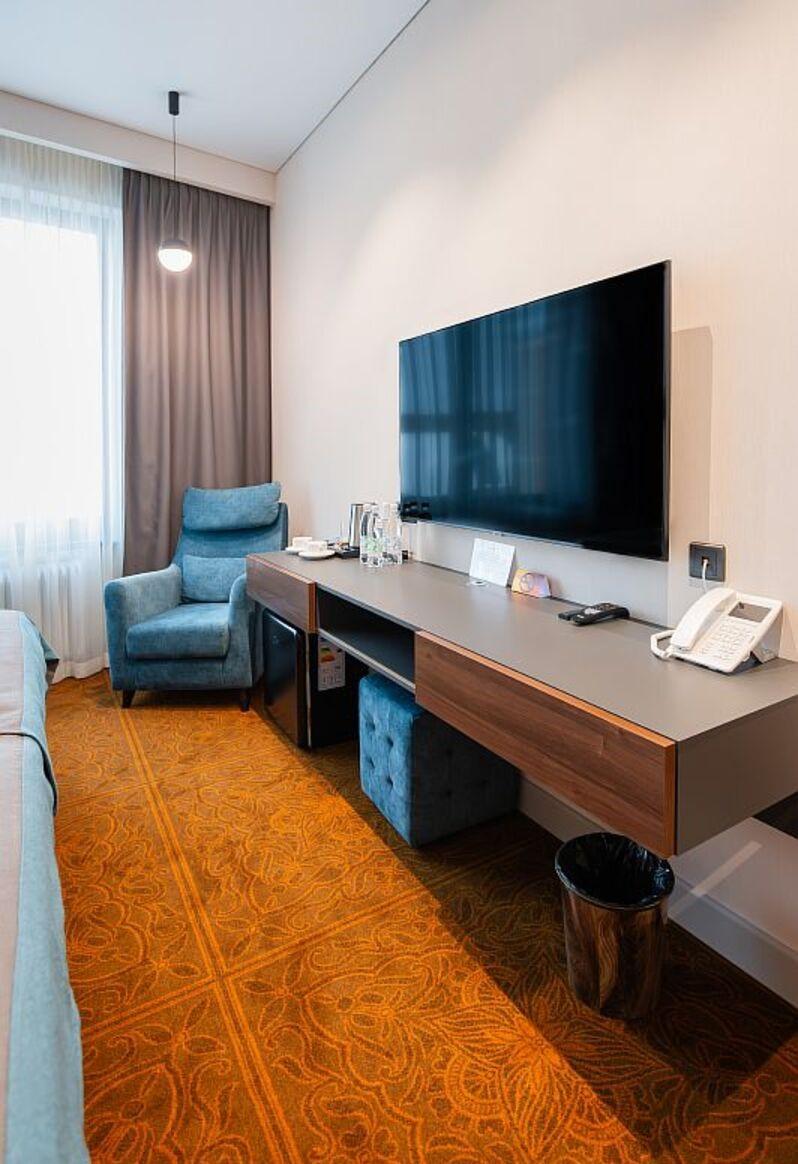 Фото Территория