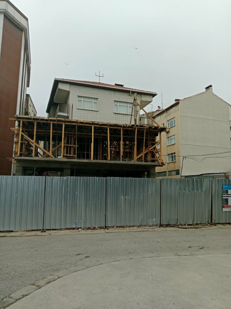 Auto studio Sr Automotive, Istanbul, photo