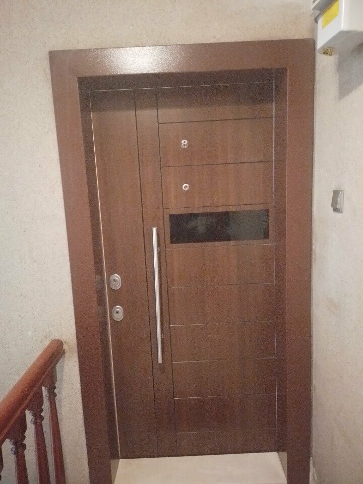 Tour operator Expolink, Ankara, photo