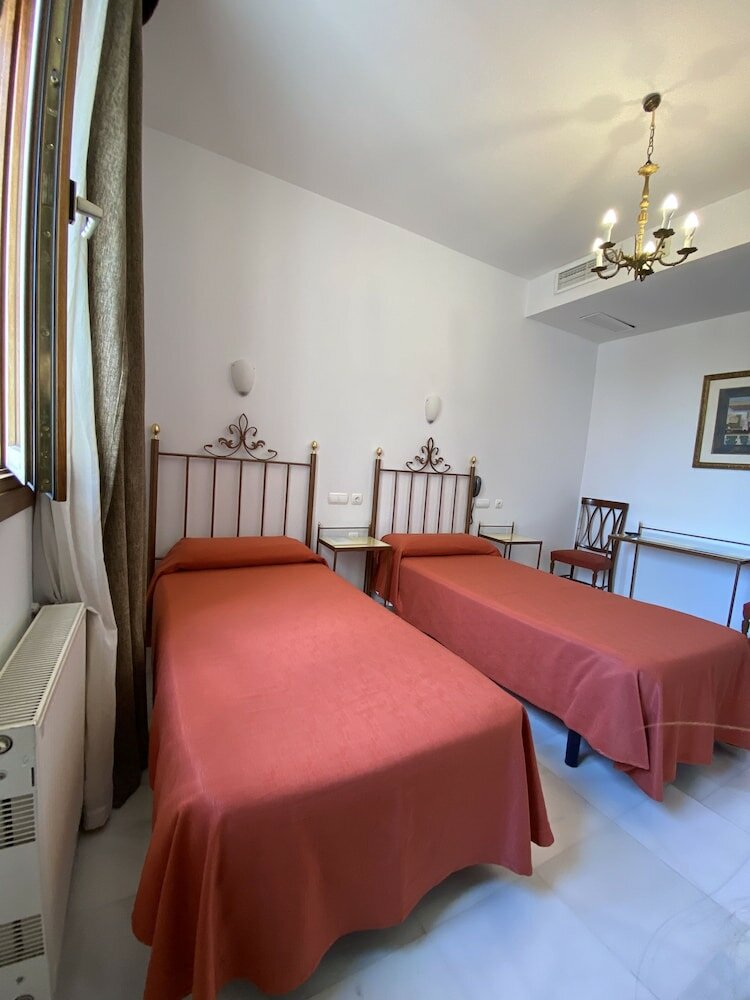 Фото Hotel Don Paula