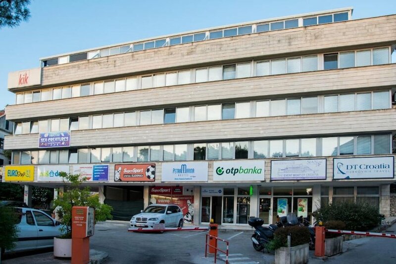 Гостиница Rooms 4 U в Дубровнике