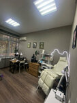Ногтевая студия (Plastunskaya Street, 92), estudio de manicura