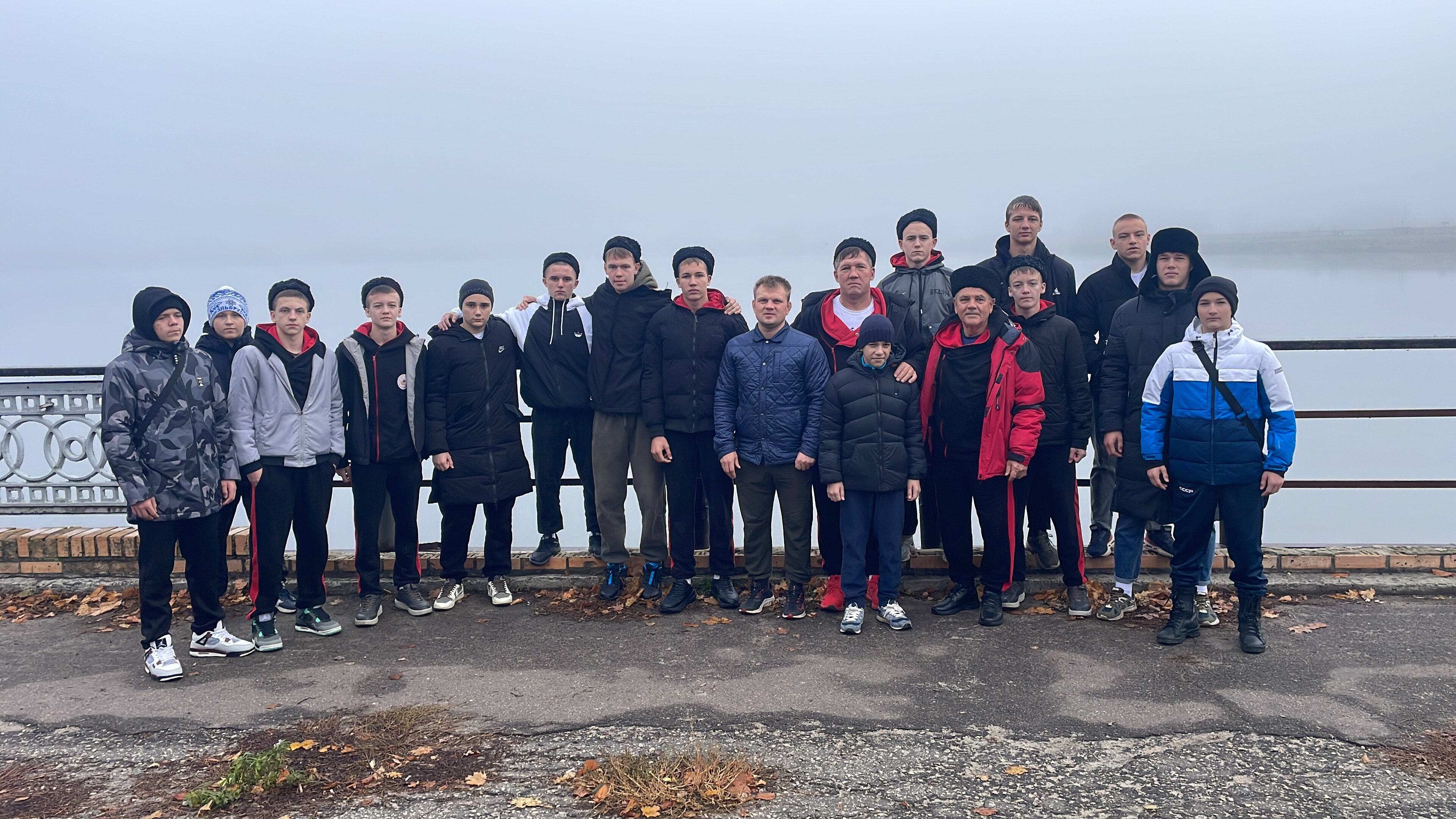 Фото Фламинго