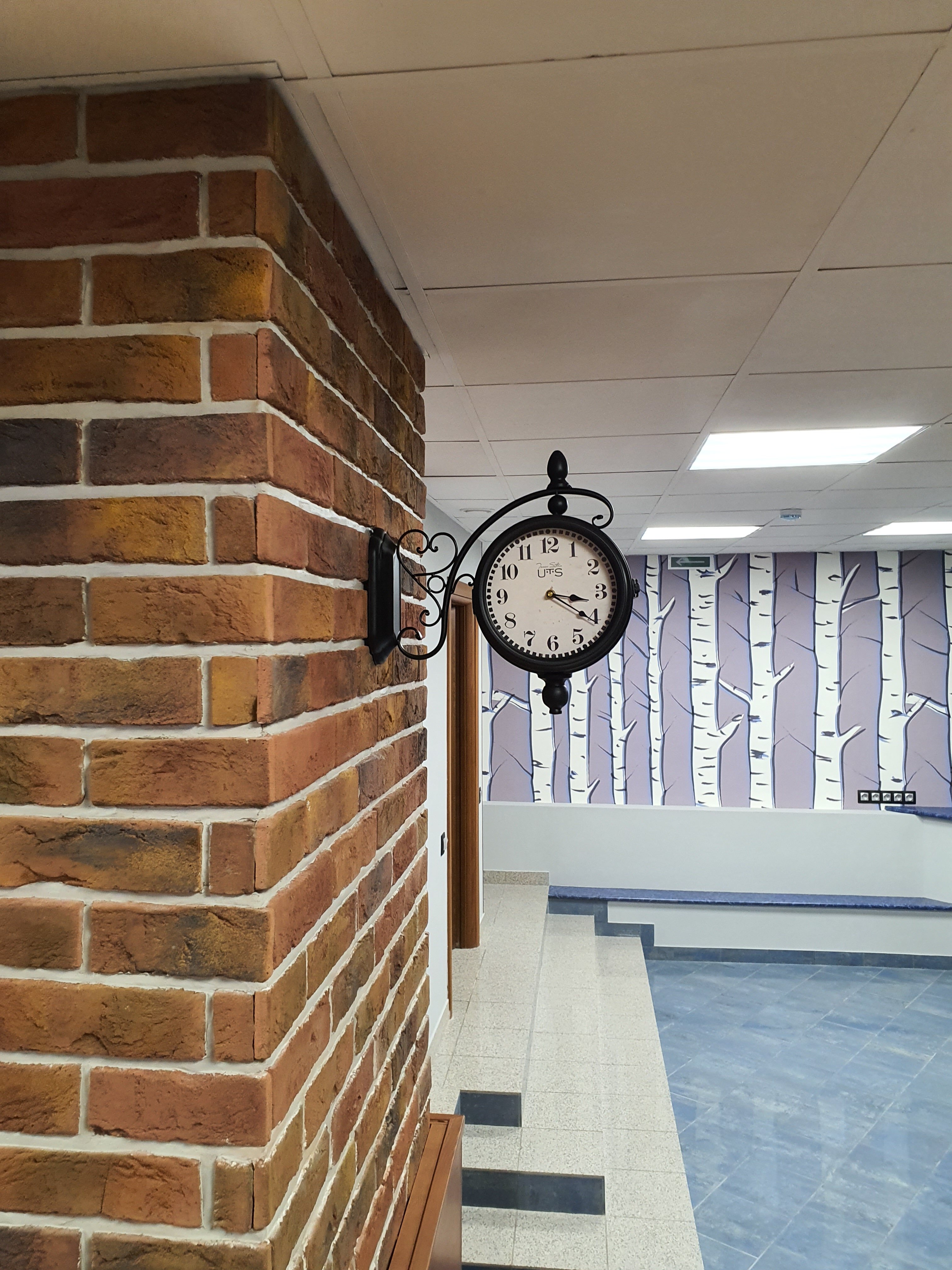 Фото Багратион