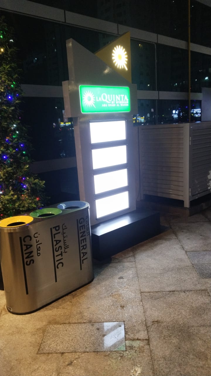 Фото La Quinta by Wyndham Abu Dhabi Al Wahda