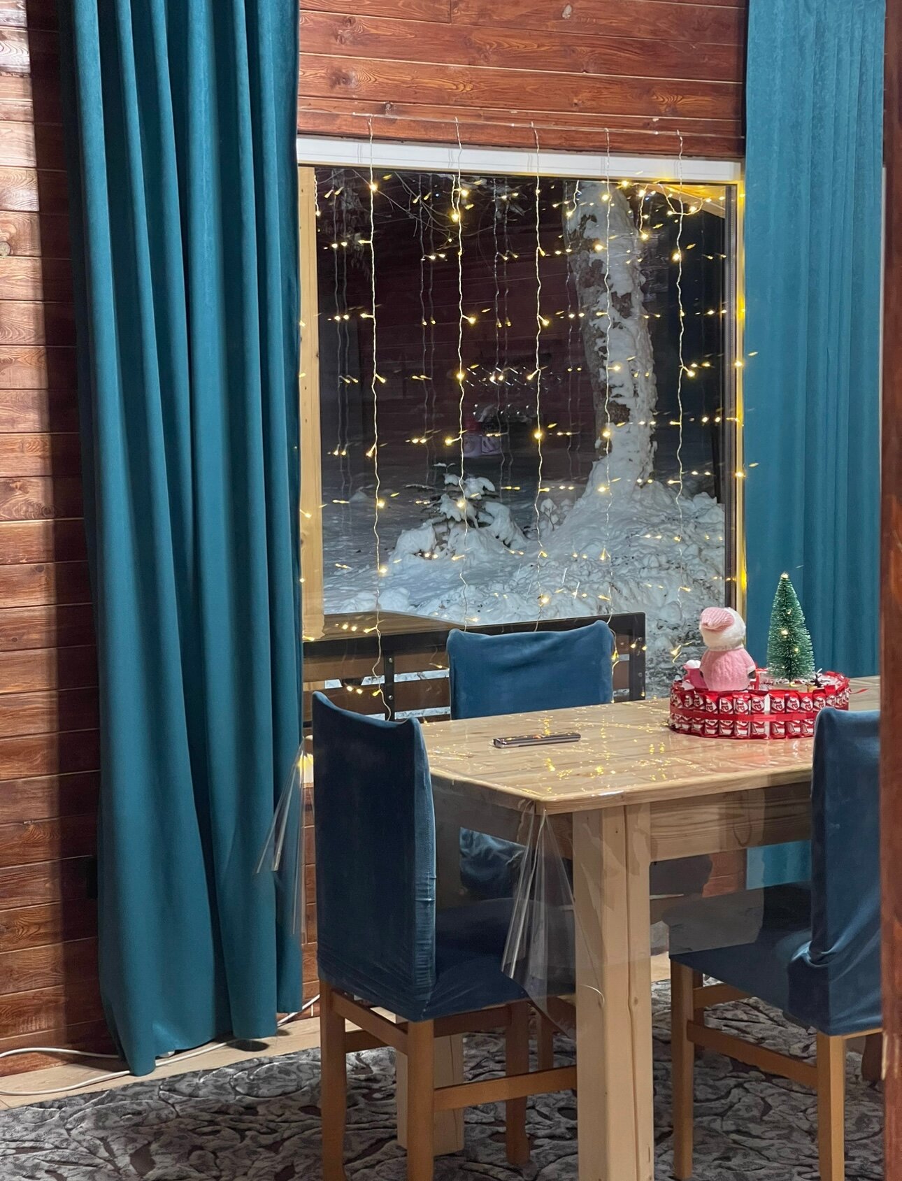 Фото Горная Мята