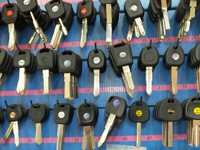 Locks installation, repair, opening Akgun Anahtar, Ankara, photo