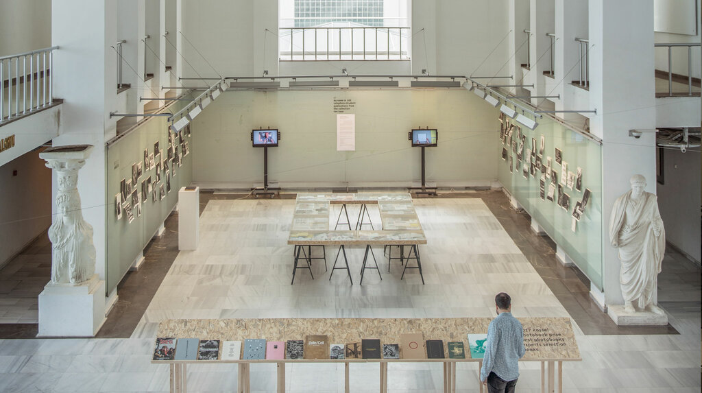 University Mimar Sinan Fine Arts University Vocational School, Istanbul, photo