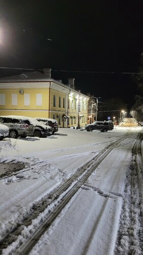Вытегра  фото 9