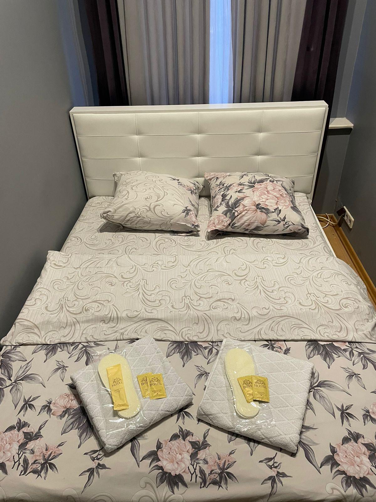 Фото Хостел на Пушкинской