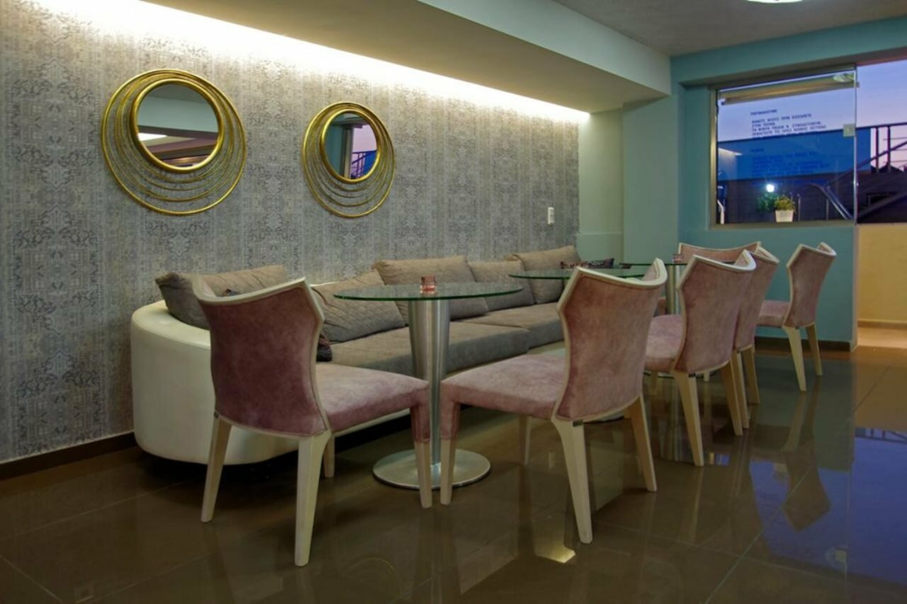 Фото Principal New Leisure Hotel