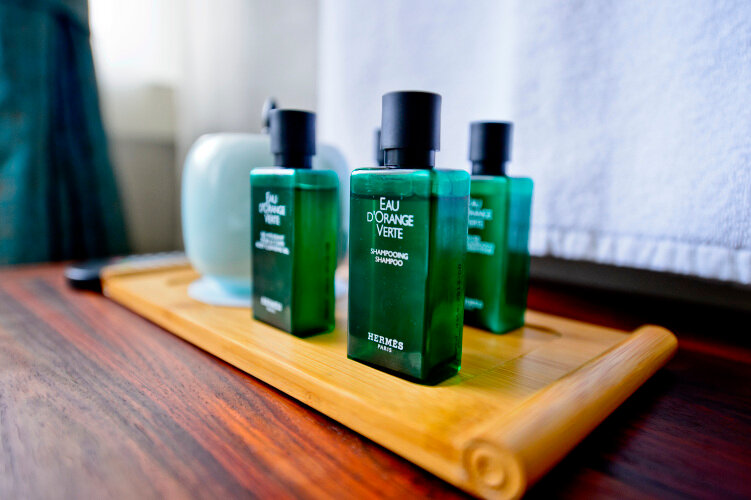 Фото Cours Et Pavillons