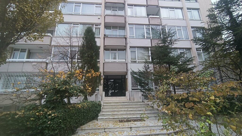 Architectural firm Mdy Architecture, Ankara, photo