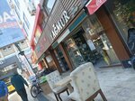 Yagmur Stationery (Antalya, Muratpasa District, Sinan Neighborhood, 1255th Street, 1), librería