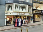 Gizay Giyim (Istanbul, Fatih, Yavuz Selim Avenue, 3A), tienda de ropa