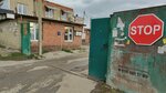 Гаражно-строительный кооператив № 106 (ulitsa Zavodovskogo, 2/1) ، موقف سيارات مشترك