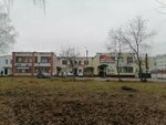 Буровик (Komsomolskiy Avenue, 42Б) ، موقف سيارات مشترك