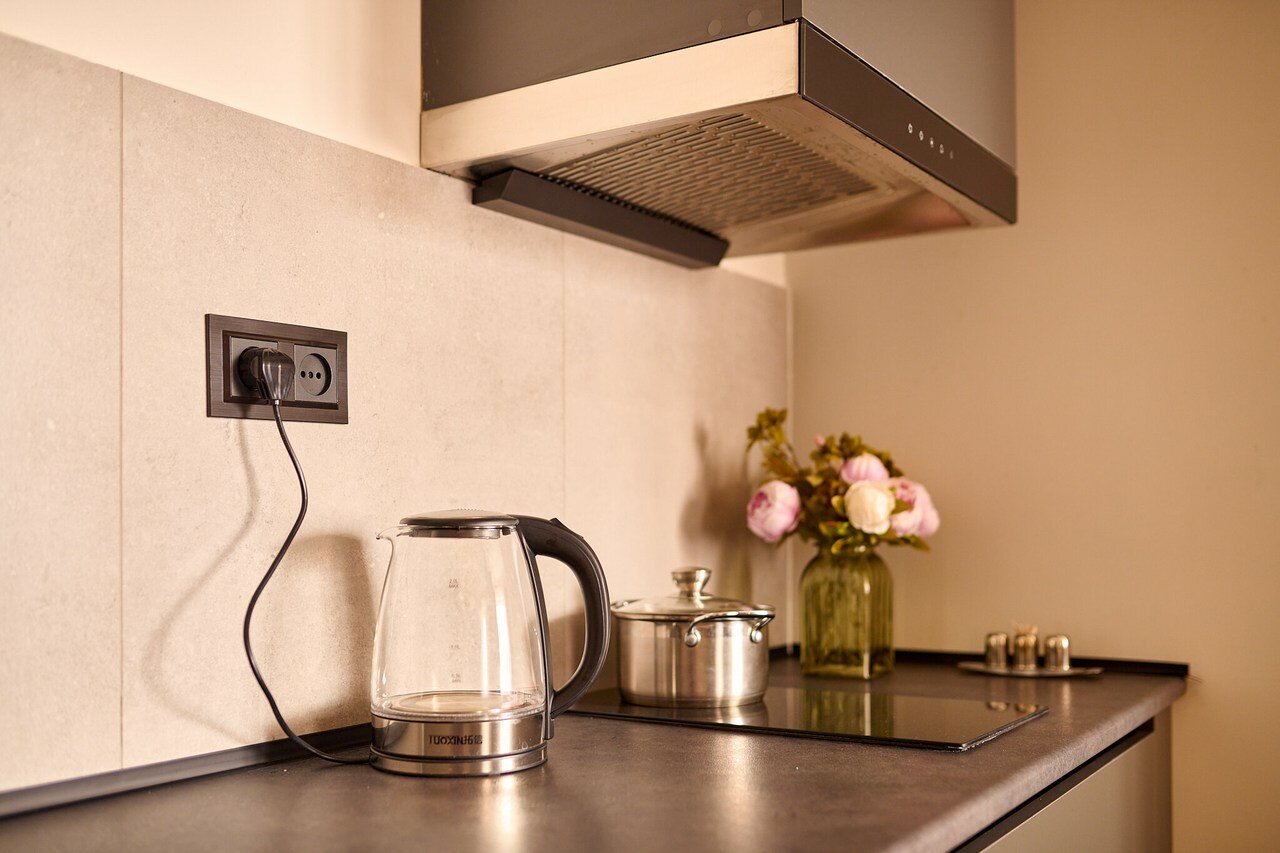 Фото  Norekats Hotel