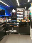 Jinn Tabac Hqd (Ostozhenka Street, 40/1), tobacco and smoking accessories shop