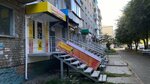 Галчонок (Gagarina Street, 33) ، اختصاصيو علاج النطق