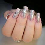 HelenArt (ulitsa Ostrovskogo, 44А), estudio de manicura